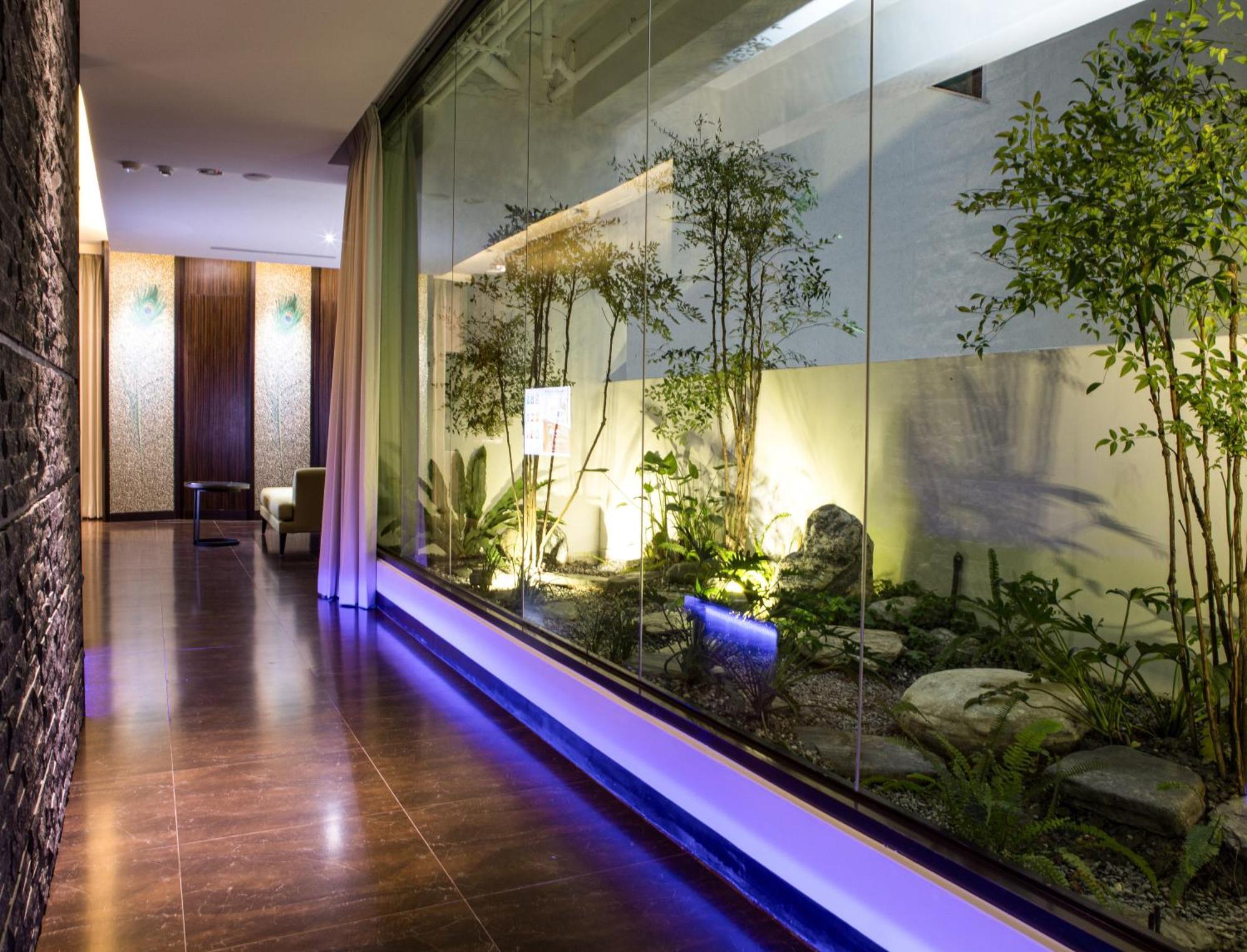 All-Ur Boutique Motel - Hualian Branch Ji'an Luaran gambar
