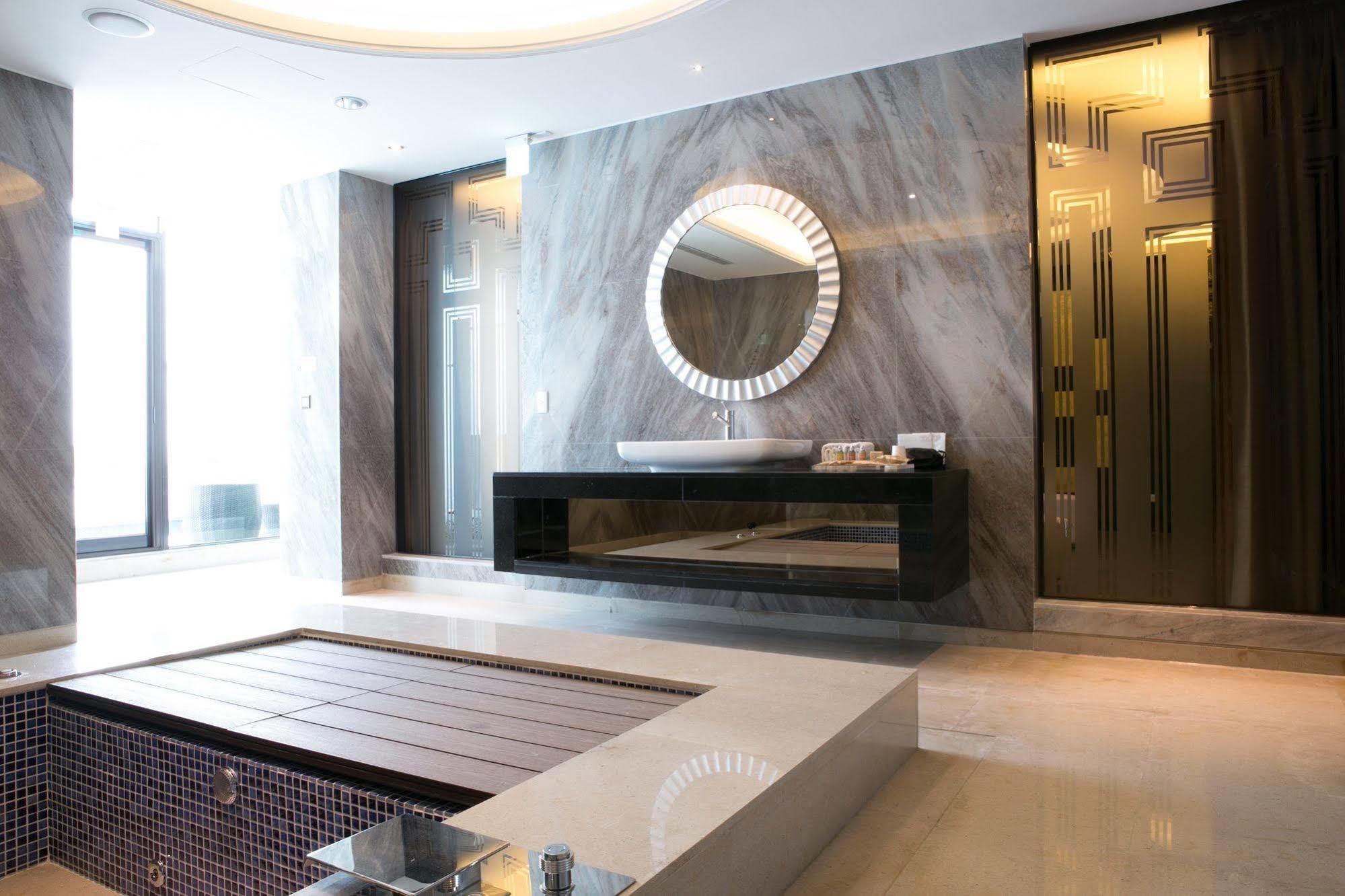 All-Ur Boutique Motel - Hualian Branch Ji'an Luaran gambar