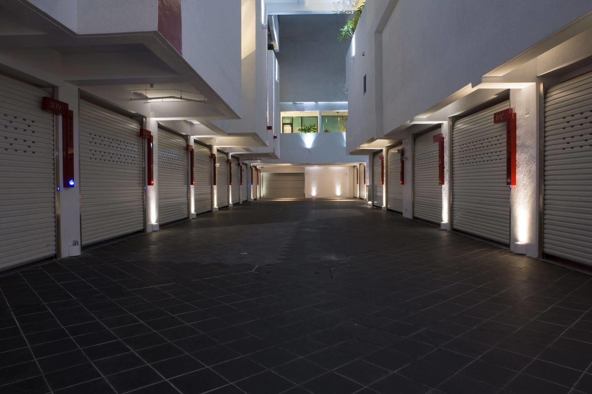 All-Ur Boutique Motel - Hualian Branch Ji'an Luaran gambar